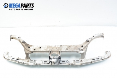 Front slam panel for Ford Focus I 1.8 TDCi, 115 hp, 3 doors, 2001