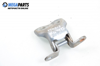 Balama ușă for Toyota Corolla (E120; E130) (2000-2007) 1.4, sedan, position: stânga - fața