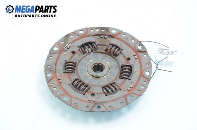 Disc de ambreiaj pentru Audi A8 (D3) 3.0, 220 cp automat, 2004