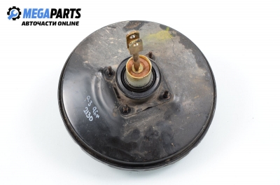 Brake servo for Volkswagen Passat (B4) 2.0 4x4, 115 hp, station wagon, 1996