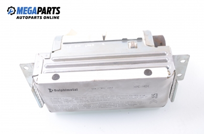 Airbag pentru Citroen C5 2.2 HDi, 133 cp, hatchback, 2001