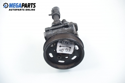 Power steering pump for Skoda Octavia (1U) 1.9 TDI, 90 hp, hatchback, 1996