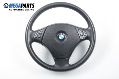 Steering wheel for BMW 3 (E90, E91, E92, E93) 2.0, 143 hp, sedan, 2008