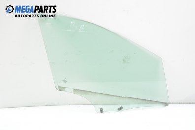 Window for Peugeot 407 2.0 HDi, 136 hp, sedan, 2006, position: front - right