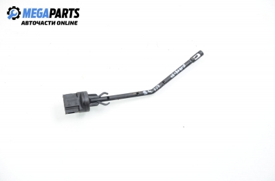 Raumluft-temperaturfühler for Skoda Fabia 1.4 TDI, 75 hp, hecktür, 2005