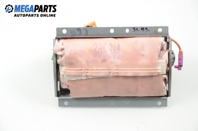 Airbag for Volvo S60 2.4, 140 hp, 2001