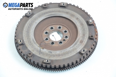 Flywheel for Peugeot 406 2.0 16V, 135 hp, sedan, 2000
