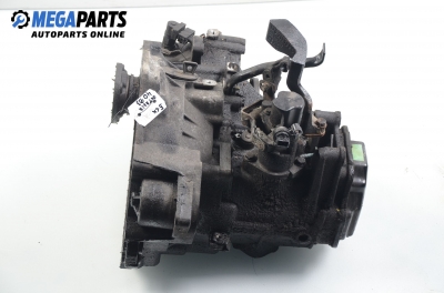  for Skoda Octavia (1U) 1.9 TDI, 90 hp, hatchback, 1996