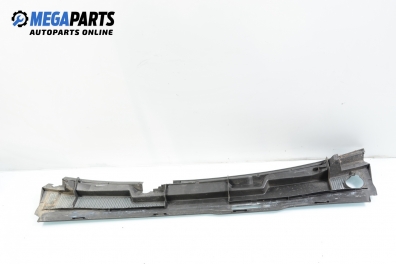 Verkleidung unter scheibenwischern für Peugeot 607 2.2 HDI, 133 hp automatik, 2001
