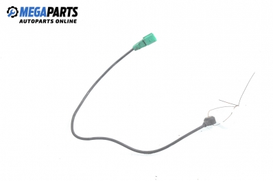 Knock sensor for Audi A4 (B6) 2.0, 130 hp, station wagon automatic, 2002