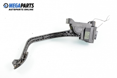 Potențiometru clapetă de accelerație pentru Fiat Doblo 1.9 D, 63 cp, pasager, 2002 № Bosch 0 281 002 415