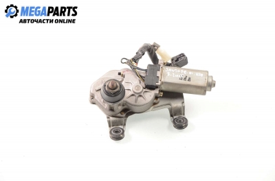 Motor ștergătoare parbriz for Hyundai Santa Fe (2000-2006) 2.0, position: din spate