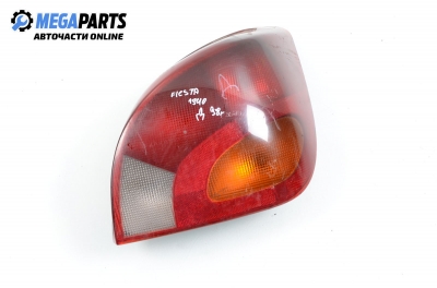 Tail light for Ford Fiesta 1.8 D, 60 hp, 3 doors, 1998, position: right