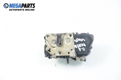 Schloss for Citroen Xsara Picasso 1.8 16V, 115 hp, 2004, position: rechts, vorderseite