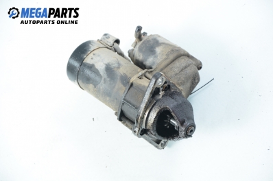 Starter for Opel Corsa B 1.4, 60 hp, 3 doors, 1994