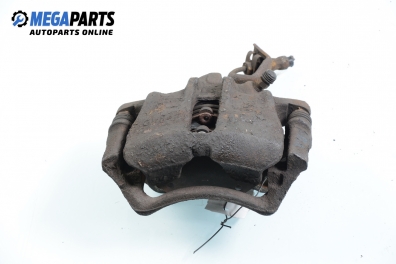 Bremszange für Volkswagen Passat (B3) 1.8, 90 hp, combi, 1991, position: links, vorderseite