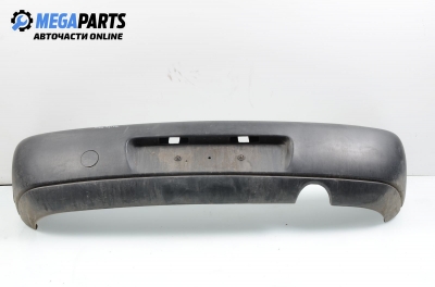 Bara de protectie spate for Ford Fiesta IV 1.8 D, 60 hp, 1998, position: din spate
