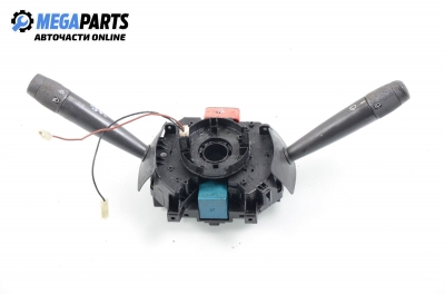Wipers and lights levers for Fiat Punto 1.1, 54 hp, 3 doors, 1997