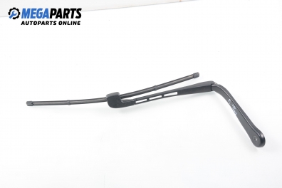 Wischerarm frontscheibe for BMW 3 (E90, E91, E92, E93) 2.0, 143 hp, sedan, 2008, position: links