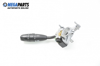 Wipers and lights levers for Mercedes-Benz A-Class W169 2.0 CDI, 109 hp, 2007