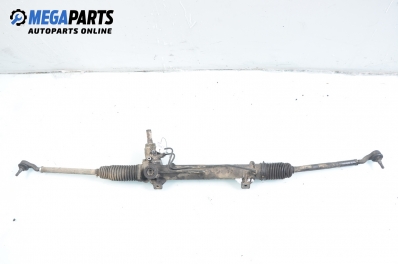 Hydraulic steering rack for Peugeot 406 2.0 16V, 135 hp, sedan, 2000