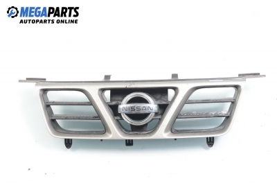 Gitter für Nissan X-Trail 2.0 4x4, 140 hp automatik, 2002