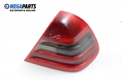 Tail light for Mercedes-Benz C W202 2.5 D, 113 hp, sedan automatic, 1993, position: right