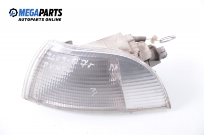 Blinker for Fiat Punto 1.7 TD, 69 hp, hatchback, 3 doors, 1997, position: left