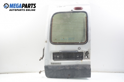 Portieră compartiment mărfuri for Renault Kangoo 1.9 D, 64 hp, lkw, 2002, position: stânga - spate