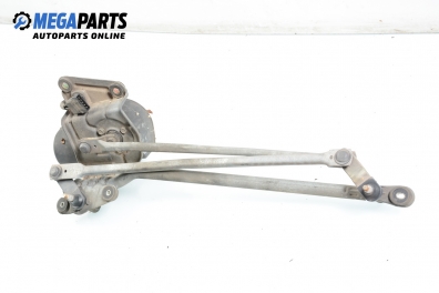 Front wipers motor for Peugeot 306 1.6, 89 hp, hatchback, 1994