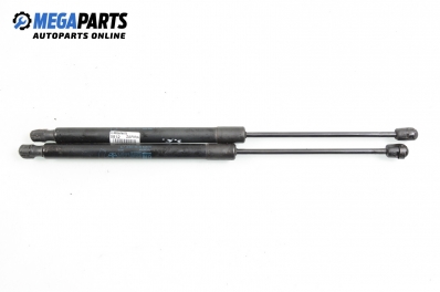 Boot lid dampers for Opel Zafira B 1.9 CDTI, 120 hp automatic, 2005