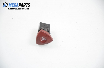 Buton lumini de urgență for Renault Laguna II (X74) (2000-2007) 1.9, combi