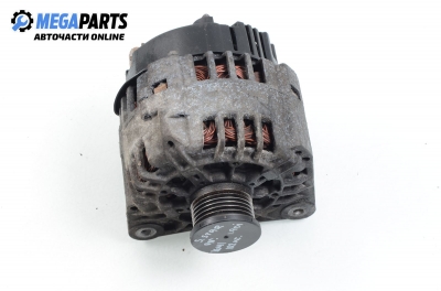 Gerenator for Mitsubishi Space Star 1.9 Di-D, 102 hp, 2001