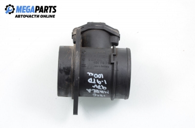 Debitmetru pentru Fiat Marea 1.9 TD, 100 cp, combi, 1997 № BOSCH 0 281 002 144