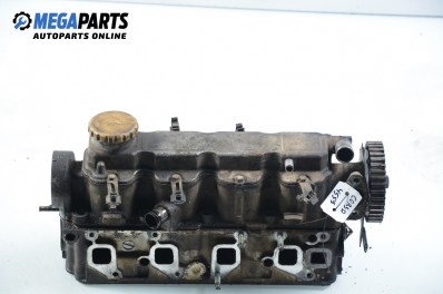Chiulasă pentru Opel Corsa B 1.4, 60 cp, 3 uși, 1994