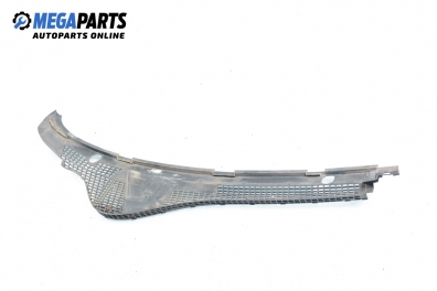 Windshield wiper cover cowl for Peugeot 306 1.6, 89 hp, hatchback, 3 doors, 1994, position: left