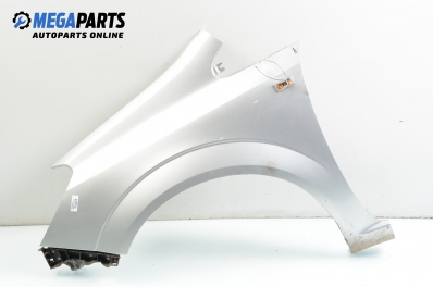 Fender for Opel Zafira B 1.9 CDTI, 120 hp, 2007, position: left