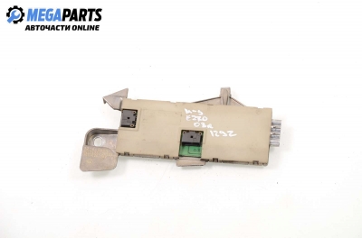 Modul for Mercedes-Benz E-Klasse 211 (W/S) 2.7 CDI, 177 hp, combi, 2003