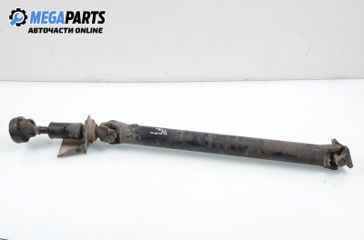 Driveshaft for Mercedes-Benz ML W163 4.0 CDI, 250 hp automatic, 2003