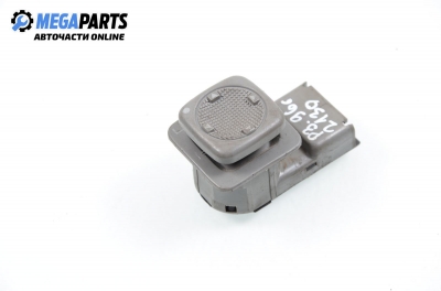 Mirror adjustment button for Volkswagen Passat 2.0 4x4, 115 hp, station wagon, 1996