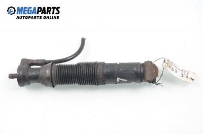 Shock absorber for Mercedes-Benz W124 2.0, 118 hp, station wagon, 1992, position: rear - left