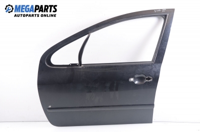 Door for Peugeot 307 2.0 HDi, 90 hp, hatchback, 5 doors, 2004, position: front - left