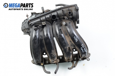 Intake manifold for BMW 3 (E46) 1.8, 115 hp, hatchback, 2003