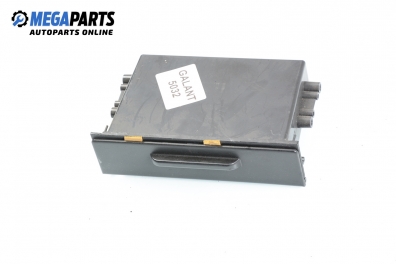 Ashtray for Mitsubishi Galant VII 2.0 24V, 150 hp, sedan, 1995