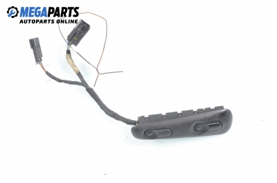 Butoane geamuri electrice for Opel Omega B 2.5 V6, 170 hp, sedan, 1994