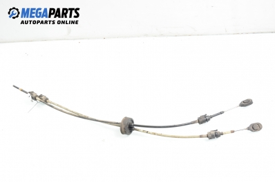 Gear selector cable for Opel Astra G 2.0 DI, 82 hp, 3 doors, 1999