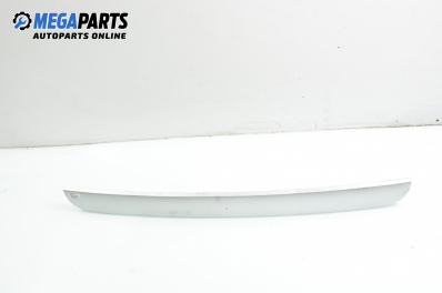 Boot lid moulding for Opel Astra G 1.7 DTI, 75 hp, station wagon, 2001