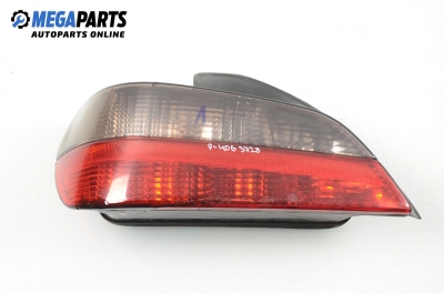 Stop pentru Peugeot 406 2.0 16V, 132 cp, sedan, 1998, poziție: stânga