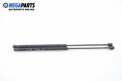 Stoßdämpfer heckklappe for Ford Fiesta IV 1.8 D, 60 hp, hecktür, 1999