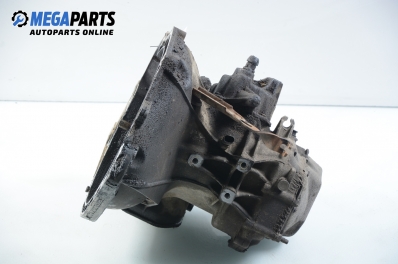  for Opel Corsa B 1.4, 60 hp, 1994